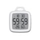 thumbnail image 1 of Baldr Flip Temporizador de cocina digital a prueba de agua para cocinar Ducha Cronómetro Reloj despertador Cocina electrónica Cuenta regresiva Temporizador táctil, 11 Feliz Sencillez, 1 of 5