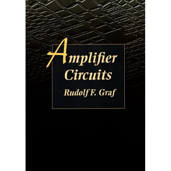 Newnes Circuit Series Amplifier Circuits, (Paperback)
