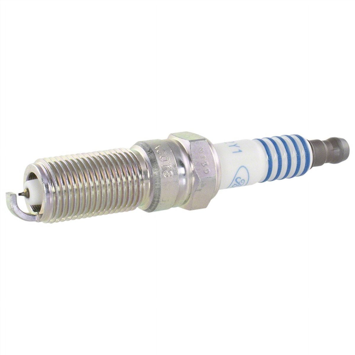 Motorcraft Genuine OEM Spark Plugs SP535X, 1.76 oz - Walmart.com