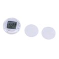 thumbnail image 2 of Impermeable Reloj de Montura a Prueba de Agua Marco de Reloj Moto Motocicleta Reloj Digital Macarena Reloj impermeable de la motocicleta, 2 of 8