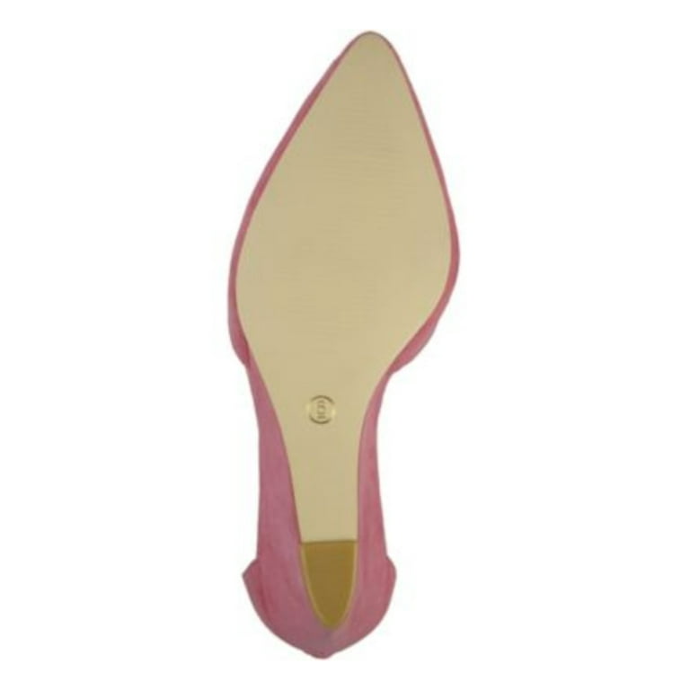 Journee collection hotsell kova wedge pump