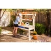 ecoFLEX Potting Bench