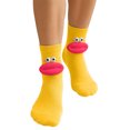 thumbnail image 2 of Fewfanhot Funny Crazy Socks Novelty Socks for Women Men, Cute Cartoon Socks for Christmas Stocking Stuffers, Gag Gifts and Fun Holiday Gifts, 2 of 7