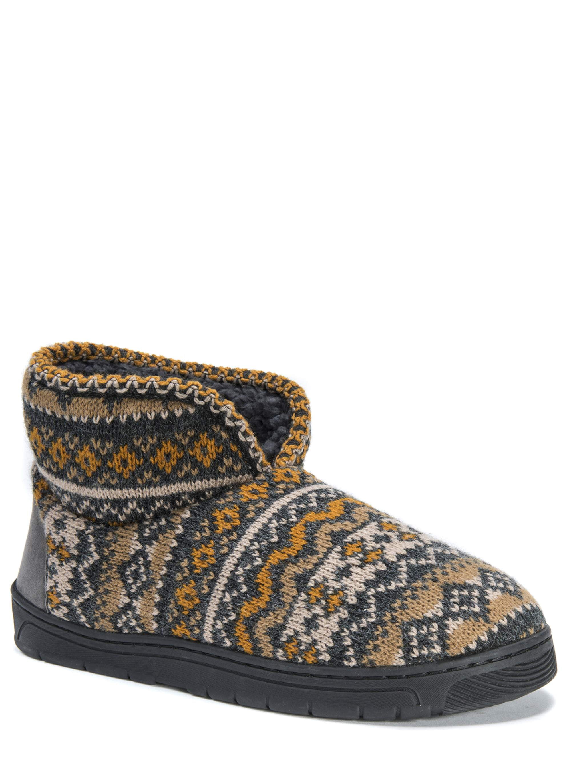 Men's Mark Slippers - Walmart.com