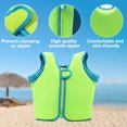 thumbnail image 3 of Kids Swim Vest for Toddlers Swim Learning and Training for Children, 3 of 5