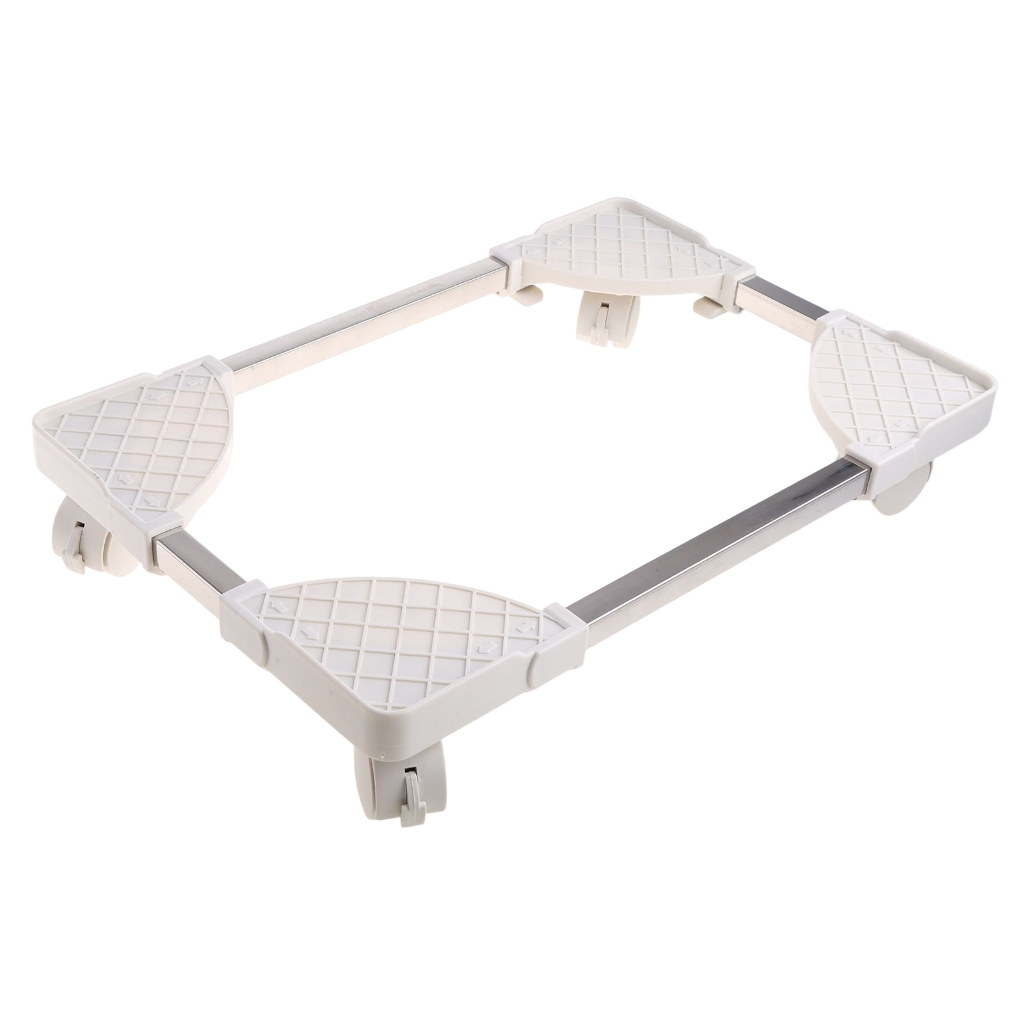 4 Locking Wheels Host Mover Tool Easy to Use Move Simply Shifter for