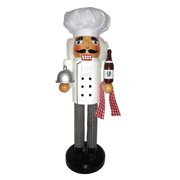 Santas Workshop 70782 14 in. Chef Nutcracker