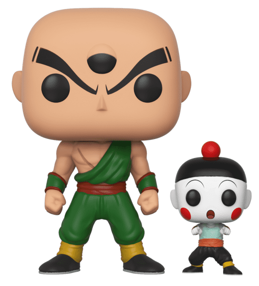 Funko Pop Dragon Ball Z Chiaotzu Tien Walmart Com Walmart Com Funko Pop Dragon Ball Z Chiaotzu Tien Walmart Com Walmart Com