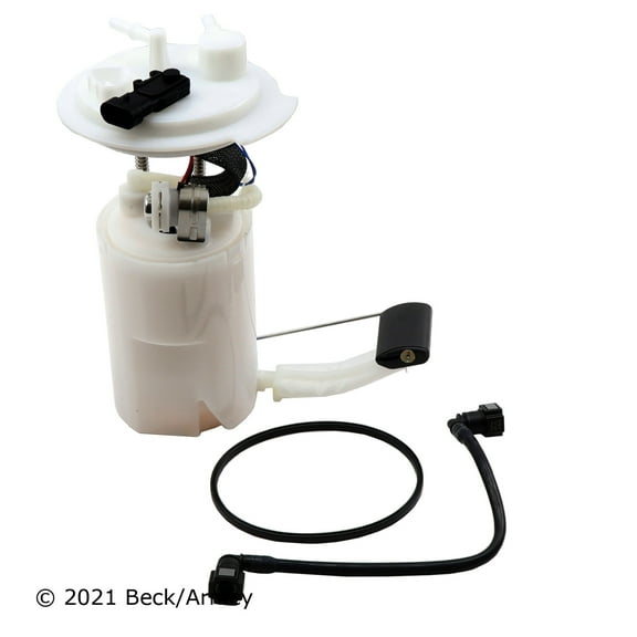 BeckArnley 152-1030 Fuel Pump - Electric