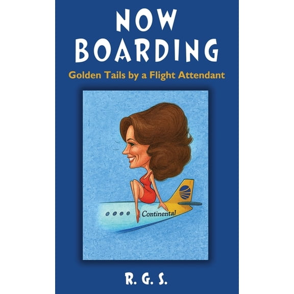 Now Boarding, (Paperback)