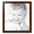 thumbnail image 2 of ArtToFrames 22x24 inch Brown Picture Frame, Brown Wood Poster Frame (4291), 2 of 8
