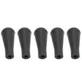 thumbnail image 3 of Rubber Arrowheads,5Pcs 6mm Archery Arrow Rubber Arrow Tips Rubber Archery Arrow Tips Sturdy Construction, 3 of 8