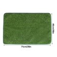 thumbnail image 2 of Tapis de Pelouse Simulation Chien et Chat Tapis de Jeu à Gratter, 2 of 16