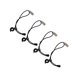 thumbnail image 5 of BRIGHTFUFU 4 PCS Multifuncional Clip Pintura Elástica Abrazaderas Fijadas Clips, 5 of 7