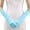 Sky Blue, variant on AWZXDE Elegant Satin Wedding Party Gloves for Women Gloves for Carnival and Formal Events Solid Color Evening Accessories Stylish and Comfortable Party Mint Green,One Size