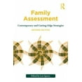 thumbnail image 2 of Family Assessment: Contemporary and Cutting-Edge Strategies (Routledge Series on Family Therapy and Counseling), 2 of 2