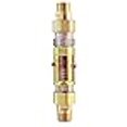 thumbnail image 3 of Hedland H625-004 EZ-View Flowmeter, Polysulfone, For Use With Water, 0.5 - 4 gpm Flow Range, 3/4" NPT Male, 3 of 3