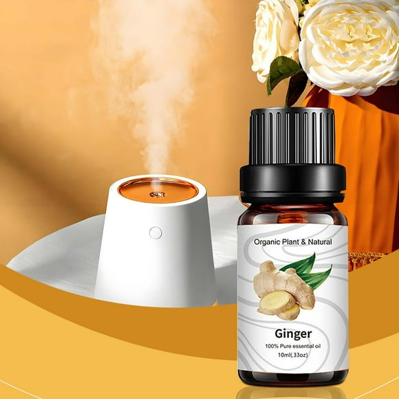 Clearance! Gspmoly Essential Oils, Relieve Fatigue Oil Aromatherapy 10Ml Aromatherapy Oils