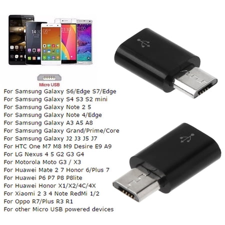 USB 3.1 Type C Female to Micro USB Male Data Adapter Converter for price history on PriceWatchPro