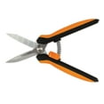thumbnail image 3 of Multi-Purpose Garden Utility Snip with Stainless Steel Blades and Sheath, 3 of 11