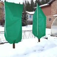 thumbnail image 3 of Plant Protection Covers with Zipper, Plants Covers Freeze Protection Large,31.52 For Winter, Cloth Frost x Ou 47.28 inches,, 3 of 8