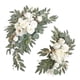 thumbnail image 1 of 2 piezas de flores artificiales para arco de boda, arreglo floral DIY y decoración de fondo para ceremonia de boda, recepción, letrero de bienvenida, decoración, 1 of 7