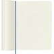 thumbnail image 5 of Libreta Moleskine Classic Soft Cover XL Hydrangea Blue, 5 of 7