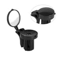 thumbnail image 4 of Daisyyozoid Wholesale Adjustable Bike Cycling Handlebar Plug Rear View Mirror Bicycle Accessories New, 4 of 9