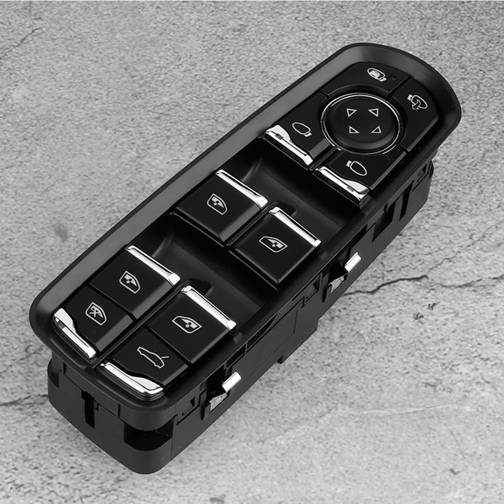 OTVIAP Power Master Window Control Switch Fit for Porsche Cayenne 2011