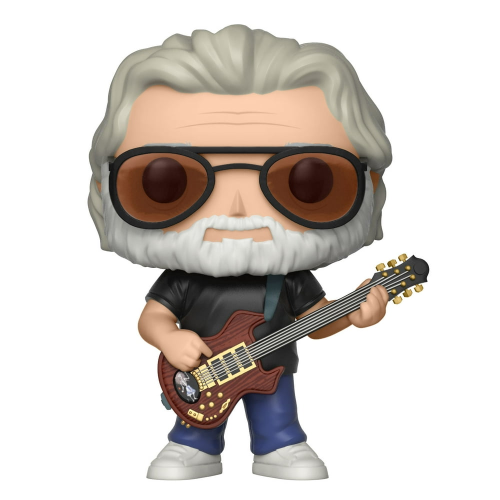 funko pop all your music
