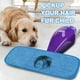 thumbnail image 3 of Las almohadillas de trapeador reutilizables Laklulu son compatibles: hay almohadillas de microfibra lavables a máquina disponibles para la limpieza del hogar., 3 of 7