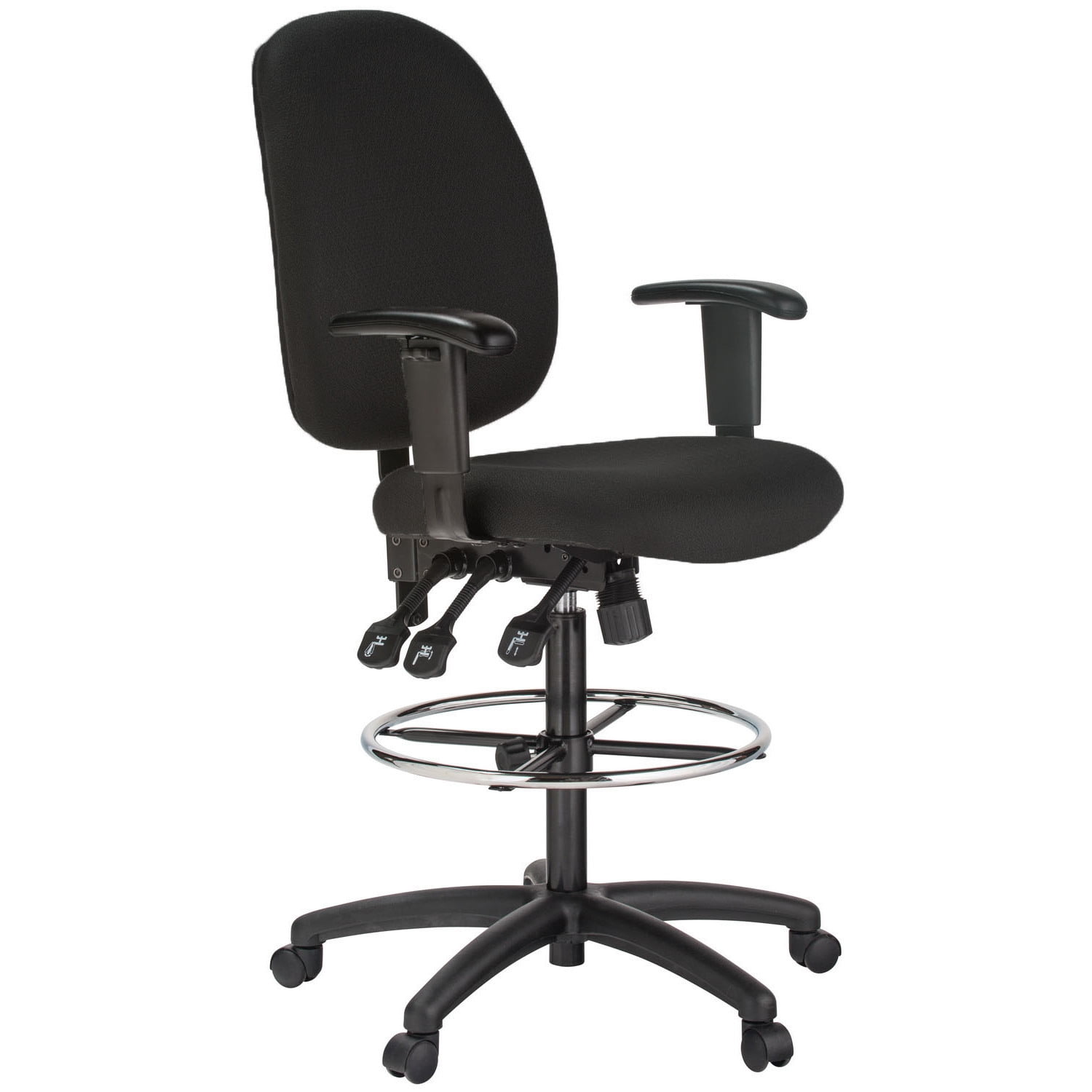 extra tall drafting chair - product