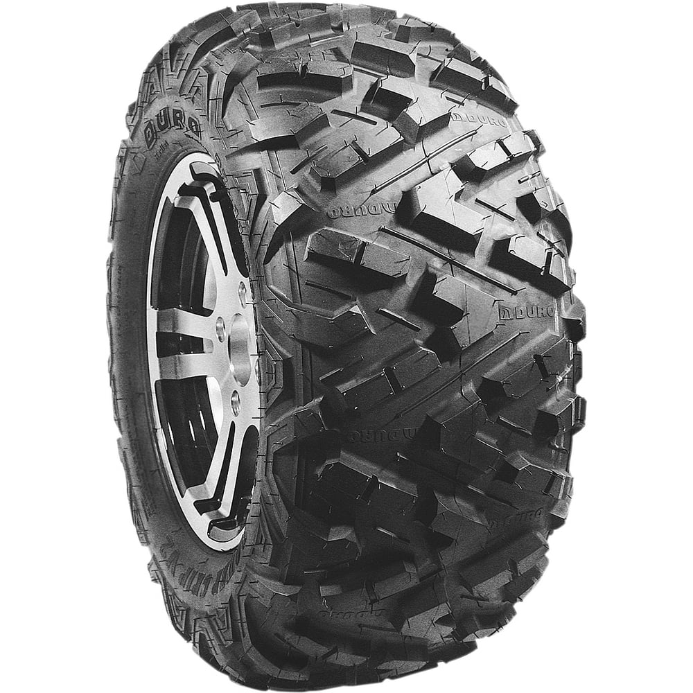 duro diamond grip tires