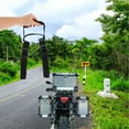 thumbnail image 5 of Motorcycle Side Case Handle Strap Trunk Motorbike, 5 of 8