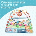 thumbnail image 4 of Gimnasio para Bebé Mima2 Corral con Pelotas, 4 of 5
