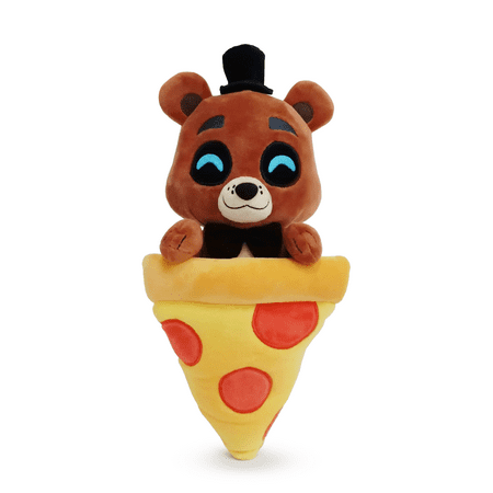 Youtooz Five Nights at Freddy's FNAF Freddy Pizza 9in Plush