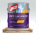 thumbnail image 6 of Lanco Super Galvanized Metal Primer White Finish, 1 Gallon, 6 of 6