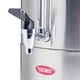 thumbnail image 3 of Cafetera precoladora Turmix 100 tazas, 3 of 3