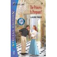 thumbnail image 1 of Pre-Owned The Princess Is Pregnant! (Crown and Glory) (Silhouette Special Edition) (Unknown) 0373244592 9780373244591, 1 of 1