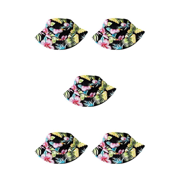 Sombrero de cubo Sonducket Decoración de vestido Sombrero de pescador Tipo 3 M