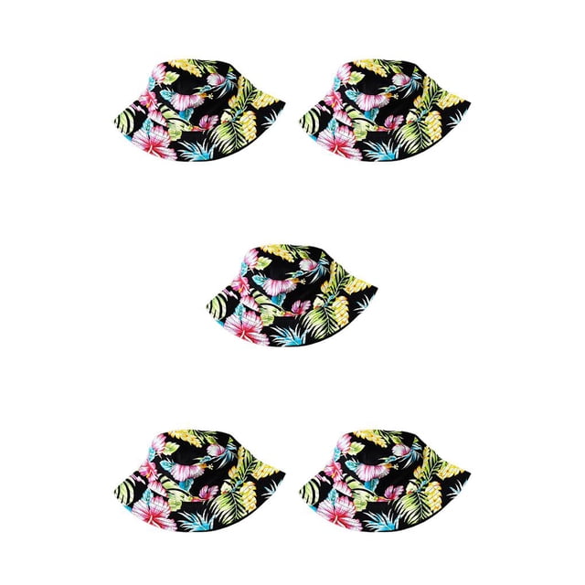 Sombrero de cubo Sonducket Decoración de vestido Sombrero de pescador Tipo 3 M