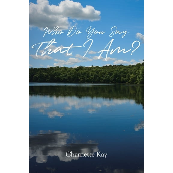 Who Do You Say That I Am?, (Paperback)