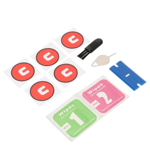 Smart Watch Tape for Watch Active 2/3 Rear Cover Glass Replacement