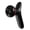 black, variant on Professional 360-Degree Electric Body Contouring Massager, Handheld Thermal Vibration Device for Muscle Relaxation, Cordless Multi-Speed Wellness Tool for Deep Tissue Comfort