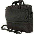 thumbnail image 5 of Tucano Dritta Slim 15 Bag for MacBook Pro 17in and Notebook 15.6in, Black, 5 of 5