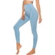 thumbnail image 1 of Mallas sin costuras de cintura alta Push Up Leggins deporte mujer Fitness correr Yoga pantalones energía pantalones elásticos gimnasio chica medias Tan Jianjun  unisex, 1 of 2