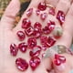 thumbnail image 5 of Juego de 20 piezas de diamantes de imitación para decoración de uñas, joyería, gemas de diamantes de imitación, decoraciones para manualidades, 5 of 6