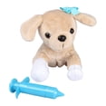 thumbnail image 3 of Set veterinario con perrito de peluche con varios movimientos y accesorios Play set  Veterinario, 3 of 5