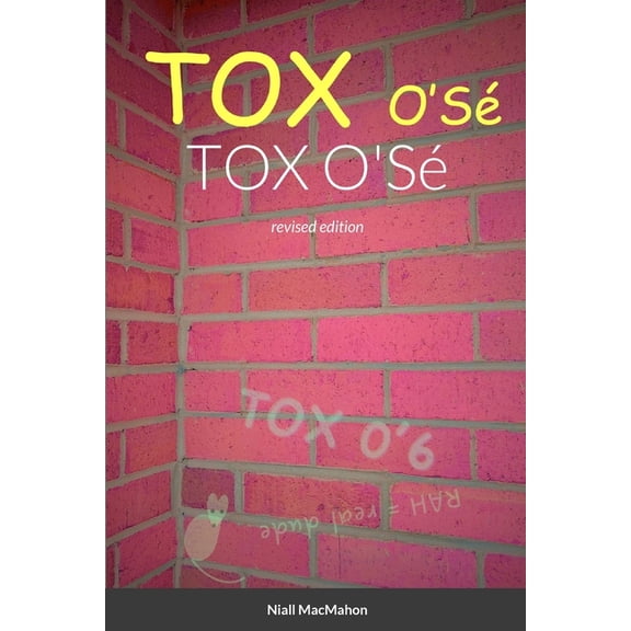 Tox O'Sé, (Paperback)