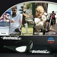 thumbnail image 5 of Bikershades Motorcycle Riding Glasses Foam Padded Mens, 5 of 6
